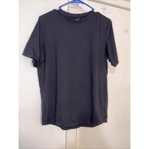 UNRL Mens Performance Tee Small Short Sleeve T-Shirt Crew Neck Training Workout